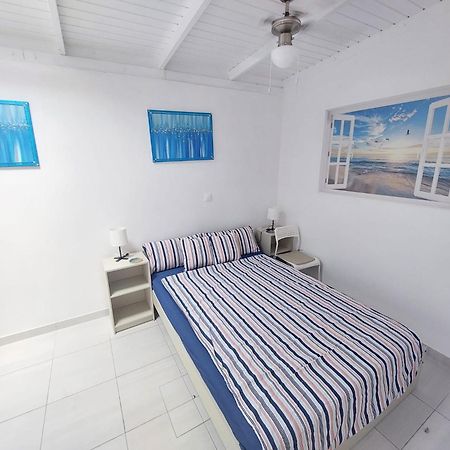 Вілла Brisa Marina - Vista Golf 2 - Wifi - Swimming Pool Калета-де-Фусте Екстер'єр фото