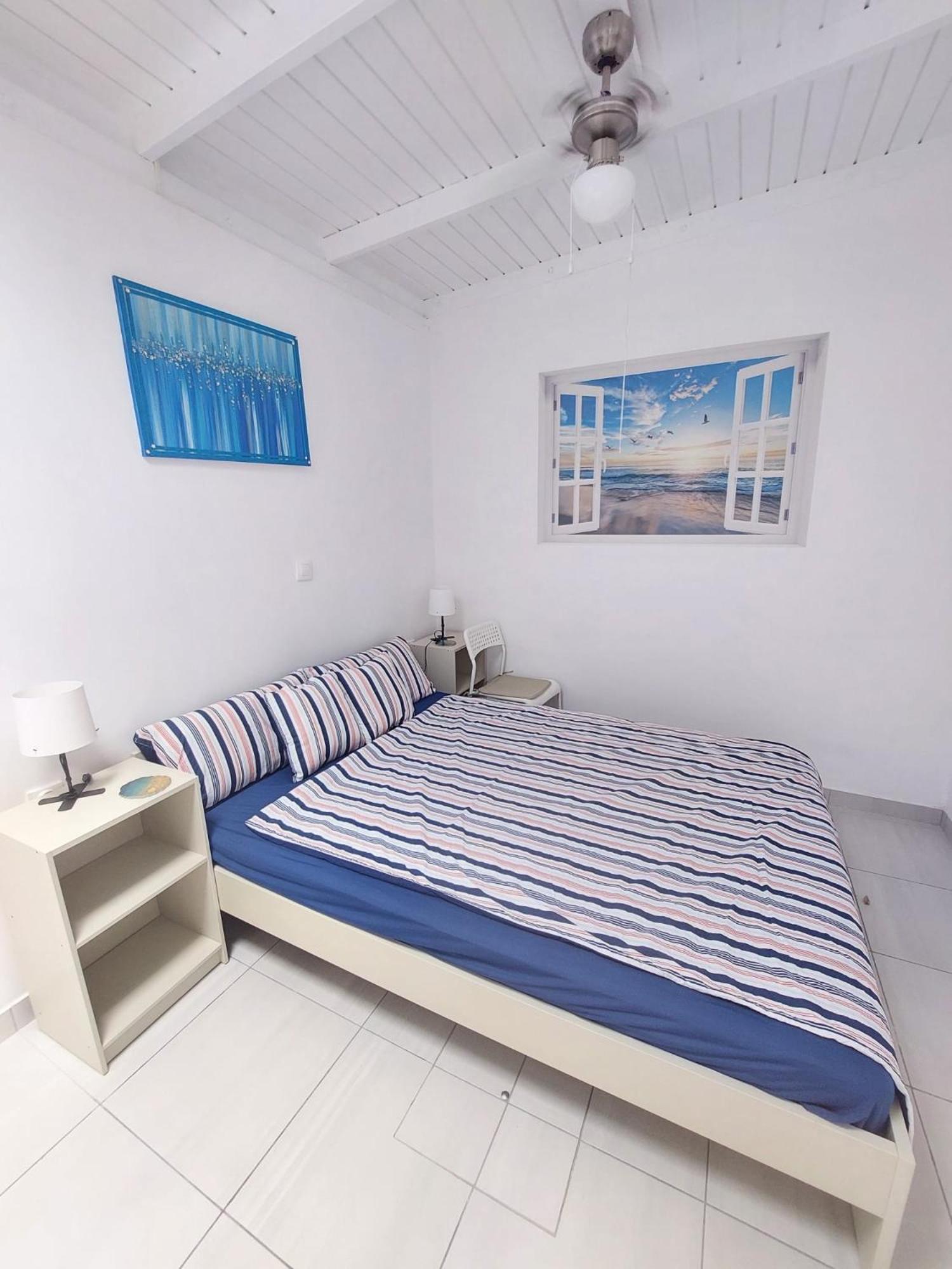 Вілла Brisa Marina - Vista Golf 2 - Wifi - Swimming Pool Калета-де-Фусте Екстер'єр фото